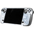 Blue Marble Steam Deck Handheld Gaming Computer OLED Skin