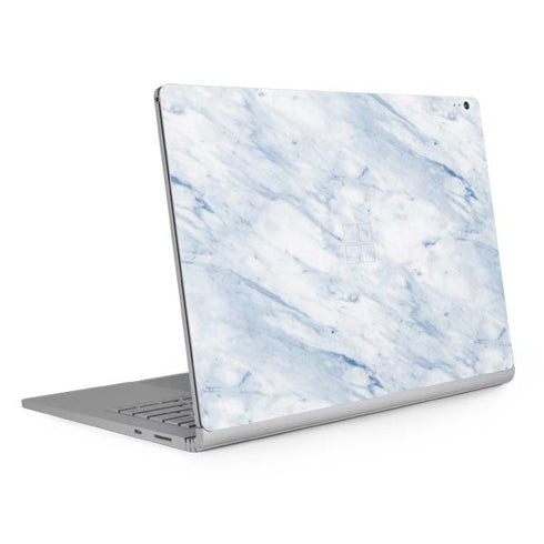 Blue Marble Surface Book 2 15in Skin