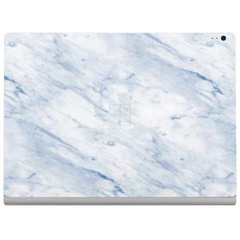 Blue Marble Surface Book 2 15in Skin