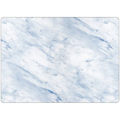 Blue Marble Surface Laptop 7 13.8in Skin