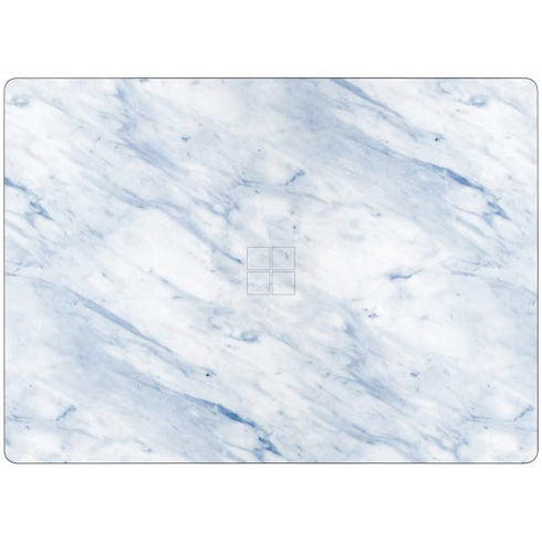 Blue Marble Surface Laptop 7 15in Skin