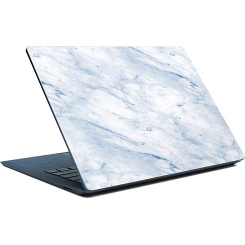 Blue Marble Surface Laptop Skin