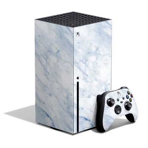 Blue Marble Xbox Series X Bundle Skin