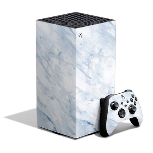 Blue Marble XBox Series X Digital Edition Bundle Skin