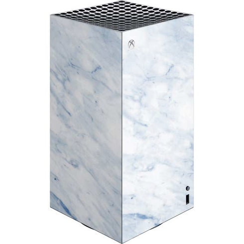Blue Marble XBox Series X Digital Edition Console Skin