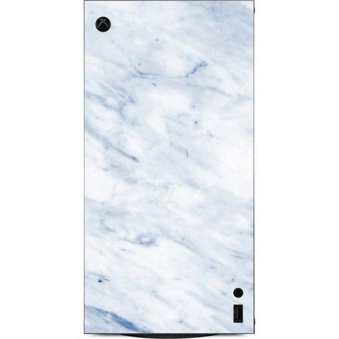 Blue Marble XBox Series X Digital Edition Console Skin