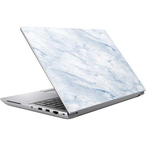 Blue Marble HP ZBook Fury 16 G10 Skin