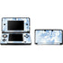 Blue Marbling Nintendo Skins