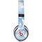 Blue Marbling Beats Solo 3 Wireless Skin