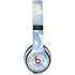 Blue Marbling Beats Solo 3 Wireless Skin