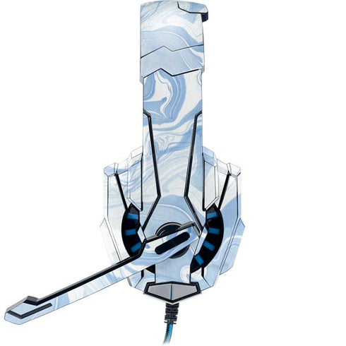 Blue Marbling BENGOO G9000 Skin