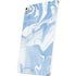Blue Marbling iPad Pro 13in M4 (2024) Skin