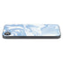 Blue Marbling iPhone 16e Skin
