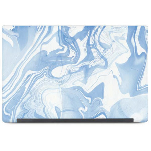 Blue Marbling Dell Latitude Skin