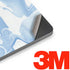 Blue Marbling Apple MacBook Air Skin