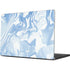 Blue Marbling Apple MacBook Pro 14-inch Skin