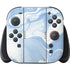Blue Marbling Nintendo Switch 2 (2025) Joy-Con Controller Skin