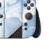 Blue Marbling Nintendo Switch 2 (2025) Joy-Con Controller Skin