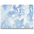 Blue Marbling Surface Book 2 15in Skin