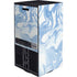 Blue Marbling Xbox Series X Bundle Skin