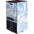 Blue Marbling XBox Series X Digital Edition Console Skin