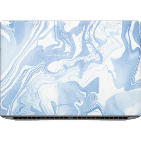 Blue Marbling HP ZBook Fury 16 G10 Skin