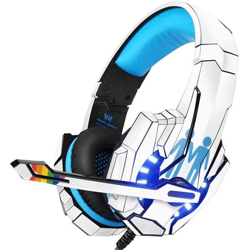 Blue Pride BENGOO G9000 Skin