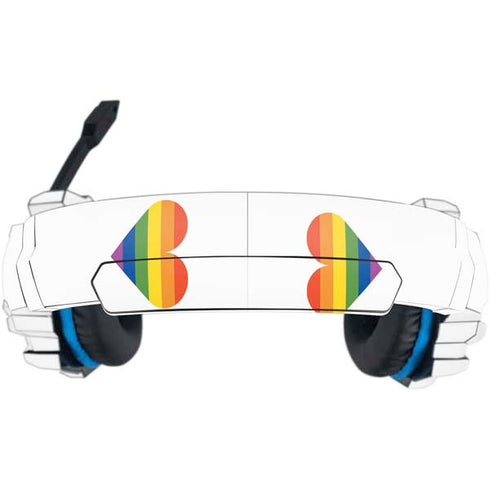 Blue Pride BENGOO G9000 Skin