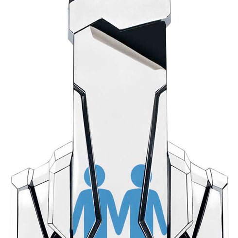 Blue Pride BENGOO G9000 Skin