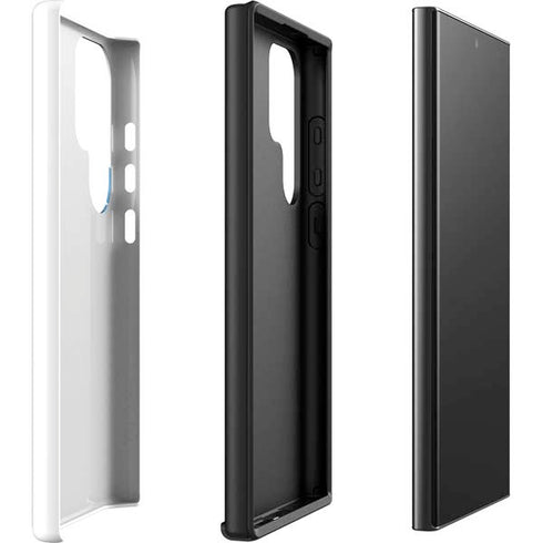 Blue Pride Galaxy S23 Ultra Pro Case