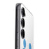 Blue Pride Galaxy S24 Skin