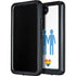 Blue Pride Galaxy S24 Waterproof Case