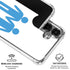 Blue Pride Galaxy S26 Plus Clear Case