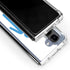 Blue Pride Galaxy Z Fold5 5G Clear Case