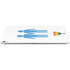 Blue Pride Apple iPad Air Skin