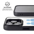 Blue Pride iPhone 13 Pro Kickstand Case