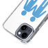 Blue Pride iPhone 14 MagSafe Case