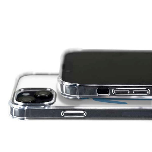 Blue Pride iPhone 14 MagSafe Case