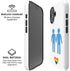 Blue Pride iPhone 16 Magsafe Impact Case