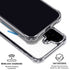 Blue Pride iPhone 16 Plus Clear Case