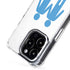 Blue Pride iPhone 16 Pro MagSafe Case