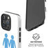 Blue Pride iPhone 16 Pro Magsafe Impact Case