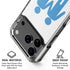 Blue Pride iPhone 18 Pro Clear Case