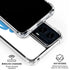 Blue Pride Moto G Power 5G (2024) Clear Case