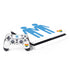 Blue Pride PlayStation PS4 Skins