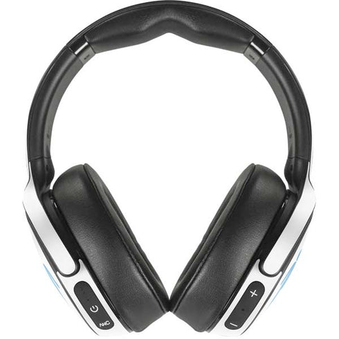 Blue Pride Skullcandy Venue Skin