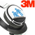 Blue Pride Skullcandy Venue Skin