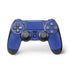 Blue PlayStation PS4 Skins