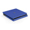 Blue PS4 Slim Skin