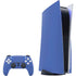 Blue PlayStation PS5 Skins